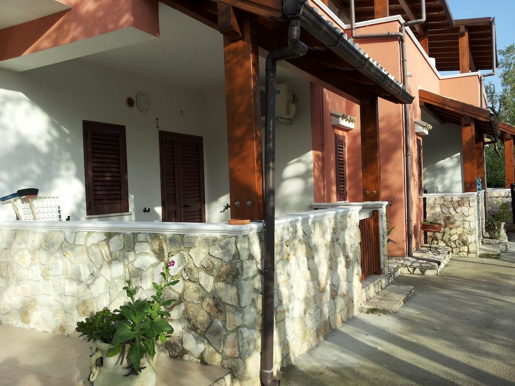 Villa Calma เวียสเต ภายนอก รูปภาพ