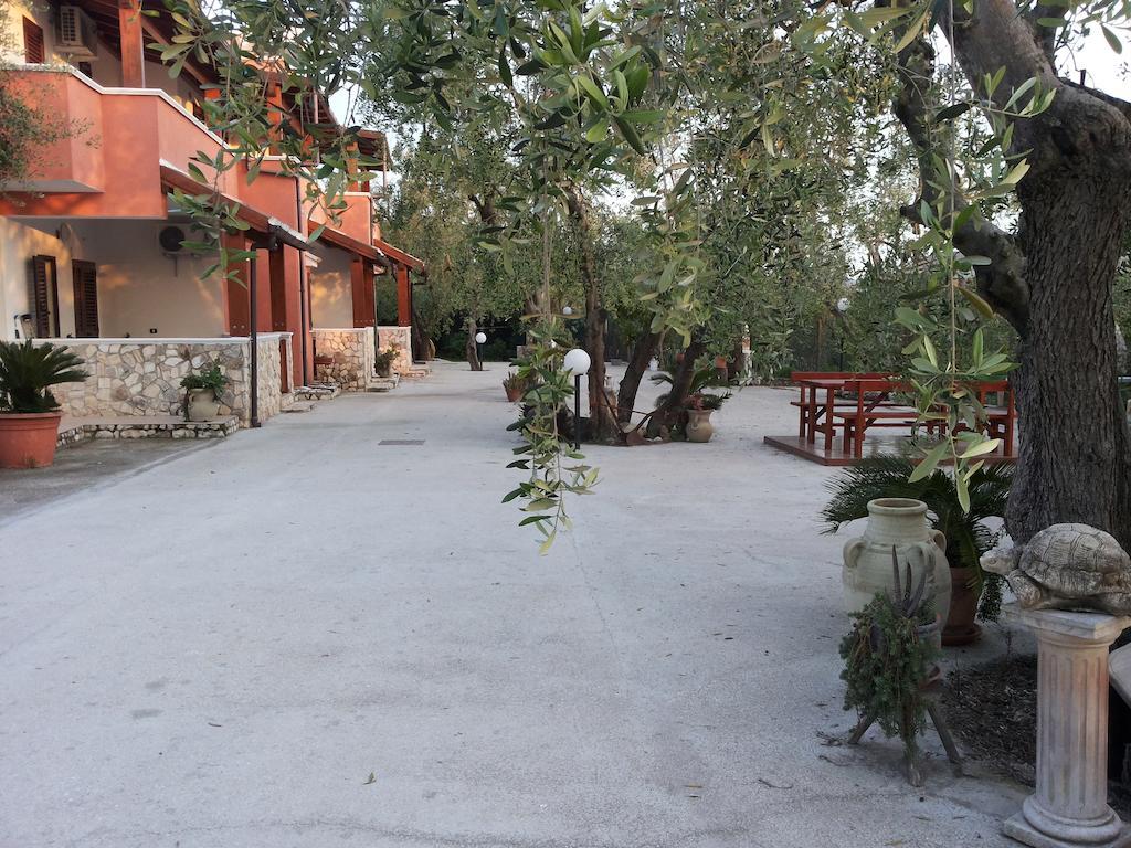 Villa Calma เวียสเต ภายนอก รูปภาพ