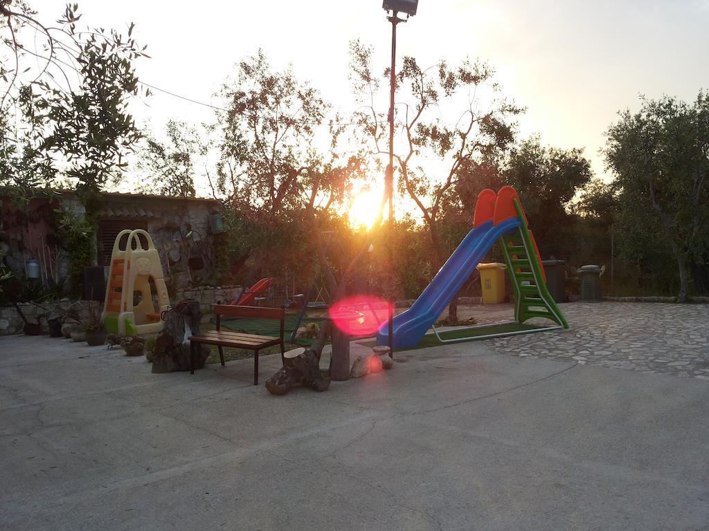 Villa Calma เวียสเต ภายนอก รูปภาพ