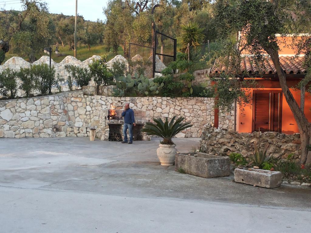 Villa Calma เวียสเต ภายนอก รูปภาพ