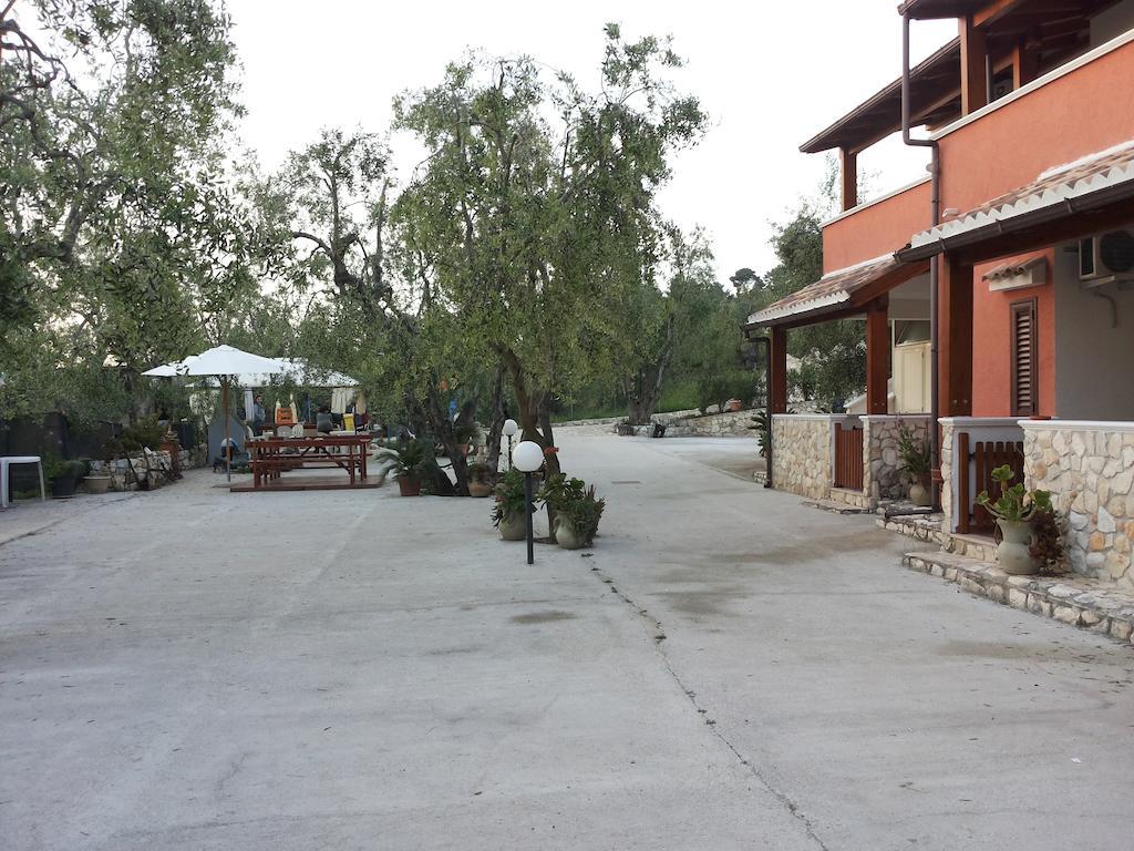 Villa Calma เวียสเต ภายนอก รูปภาพ