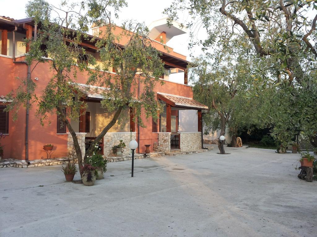 Villa Calma เวียสเต ภายนอก รูปภาพ