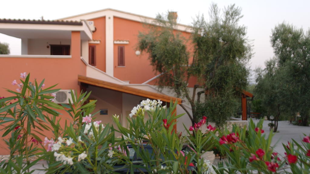 Villa Calma เวียสเต ภายนอก รูปภาพ