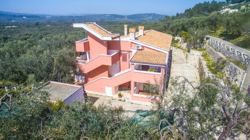Villa Calma เวียสเต ภายนอก รูปภาพ