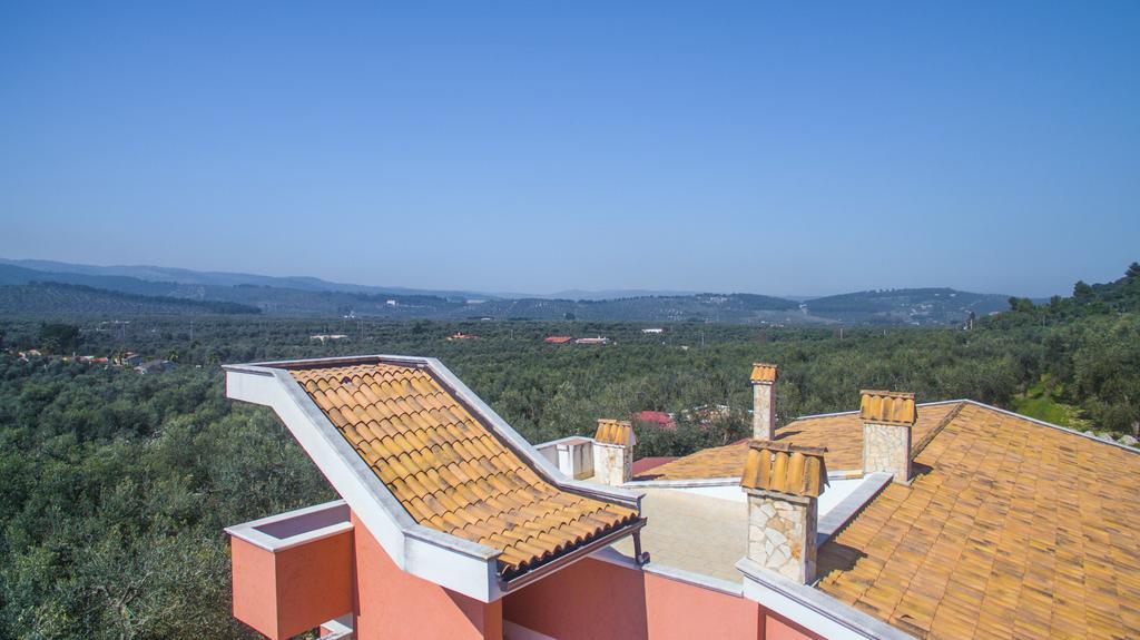 Villa Calma เวียสเต ภายนอก รูปภาพ