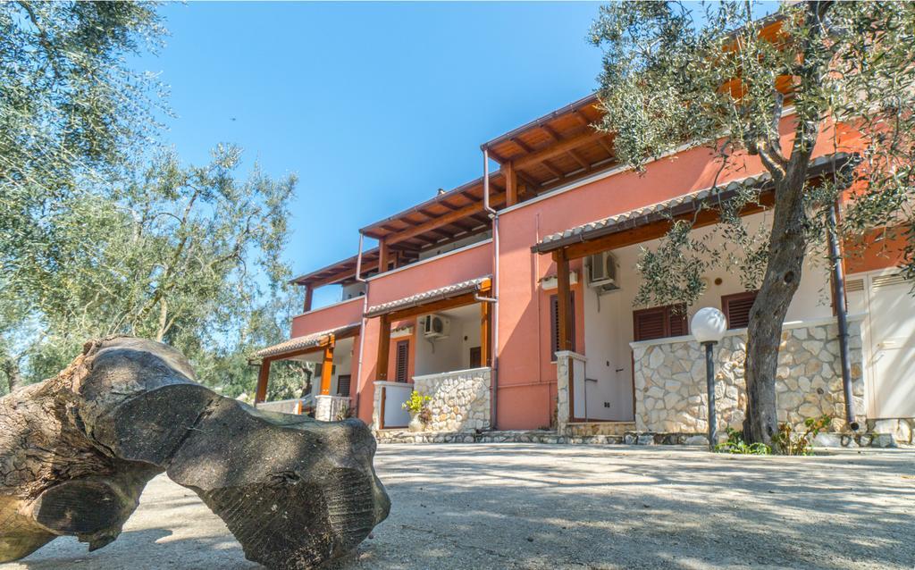 Villa Calma เวียสเต ภายนอก รูปภาพ